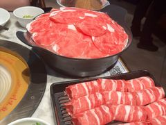 -川味观·鲜货火锅(西湖文化广场店)