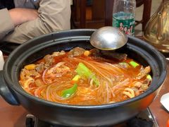 -肖记公安牛肉鱼杂馆·省级非物质文化遗产(三角路直营店)