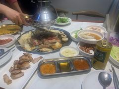 -六七八韩式烤肉·韩国料理(上杭路店)