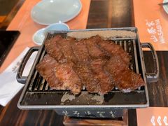 -山葵家·创意料理(临平银泰城店)