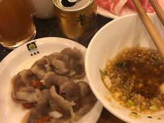 -老码头火锅(玉林店)