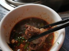 -刘艳黄牛肉(九襄店)