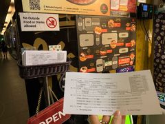 -豚骨王拉面(Orchid Hotel)