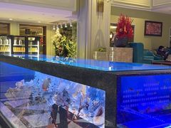-新海渔港·胶东海鲜家常菜·家宴(奥体中心店)