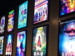 -203密室体验馆·逃脱·聚会·亲子(工体店)