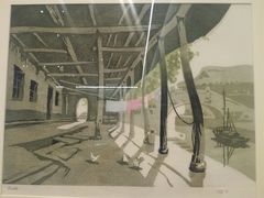 -江苏省美术馆(长江路新馆)