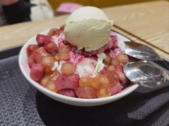 -鲜芋仙(南开大悦城店)