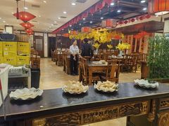 -那家老院子东北菜·饺子·小鸡炖蘑菇(艳华街店)