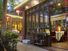 -香山小厨(南联路店)