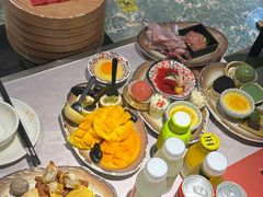 -一绪に寿喜烧自助(世茂广场店)