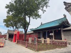 -代州文庙