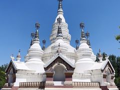 -灵山胜境
