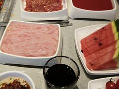 -海底捞火锅(江北万达商业广场店)