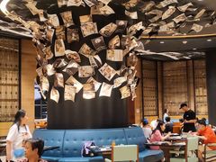 -星汇餐厅(新濠影汇店)