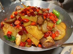 -潇湘阁(汉光百货店)