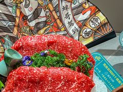 -乔先生涮肉·鲜活牛羊肉火锅(塘沽店)