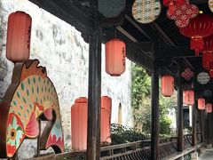-黎阳老街