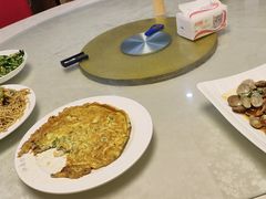 -江南村海鲜馆(洞头店)