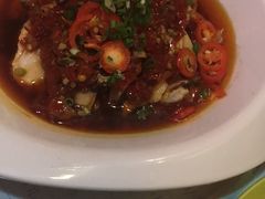 -蘑菇私房菜小馆(杨家坪西城天街店)