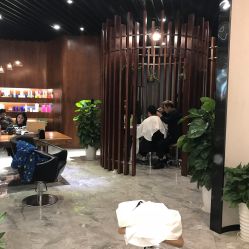 大厅-思妍丽美发沙龙