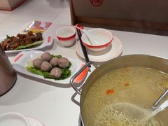 -陈记顺和潮汕牛肉火锅(棠德南路店)