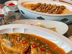 -曾宴·楚菜(湖北省博物馆店)