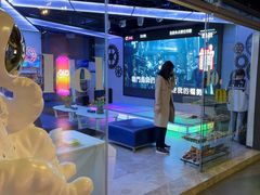 -CIAO·团建聚餐·生日派对轰趴馆(福田店)