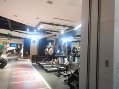 -帝豪斯健身俱乐部(市府恒隆广场店)