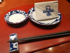-小山日本料理(兴业太古汇店)