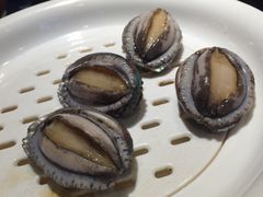 -马路边上·小海鲜烧烤(八一路店)