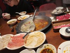 -巴邑火锅·夜宵(港隆广场店)