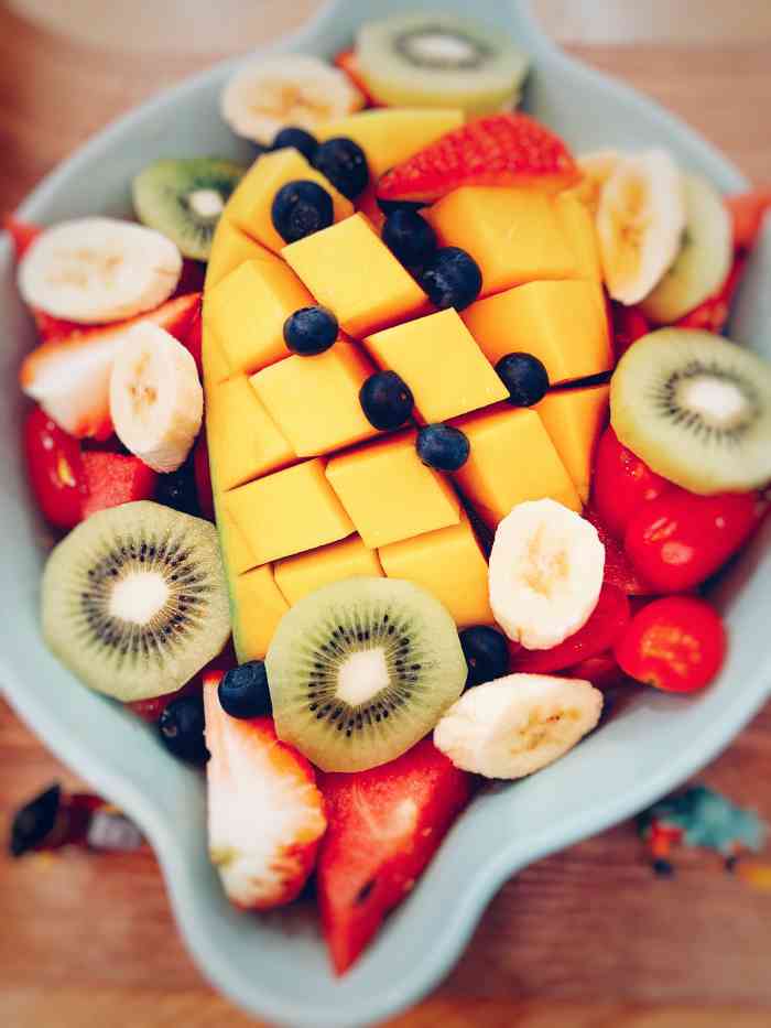 验食果切(湖滨银泰in77c区店)-"还可以,不过性价比有点低!可以一试.