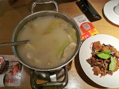 -避风塘·老港味餐厅(虹口龙之梦店)