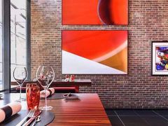 -L'ATELIER de Joel Robuchon(外滩18号店)