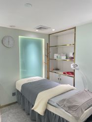 -MIDA蜜哒•科技逆龄美肤连锁