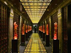 -北京四季酒店·采逸轩