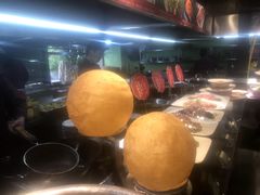 -六合居·明厨亮灶餐厅(成双大道店)