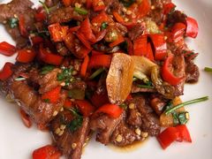 -祥记·非遗传承·苏帮菜(石路店)