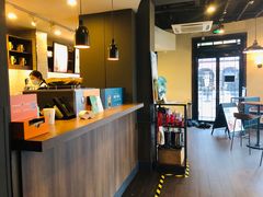 -星巴克(宁波老外滩店)