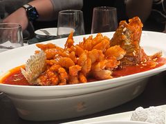 -四季民福烤鸭店(外滩外白渡桥店)