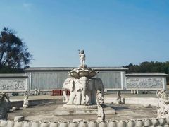 -保利石象湖景区