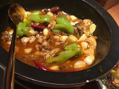 -云海肴·汽锅鸡·云南菜(高德置地店)