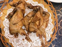 -祈胜邨•顺德鱼生•顺德菜(容桂店)