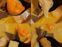 -小谷姐姐麻辣拌·麻辣烫(潞河店)