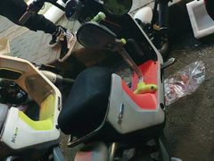 -九号电动车(安定门内大街店)