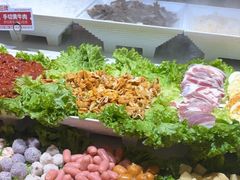 -醉人椒麻辣香锅(上地华联店)