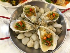 -探秘12时海鲜生蚝排档