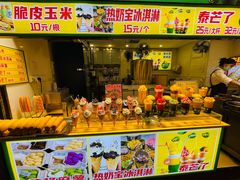 -东门町美食街