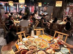 -常和州·夜宵大排档(常州单店)