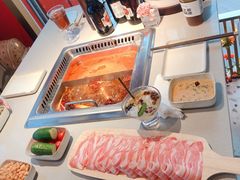 -渡娘火锅(大兴大悦春风里店)